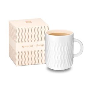 Nespresso x Fusalp Festive Coffee Mug
